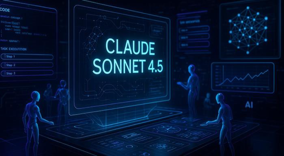 What is Sonnet 4.5, and What Makes it Different?