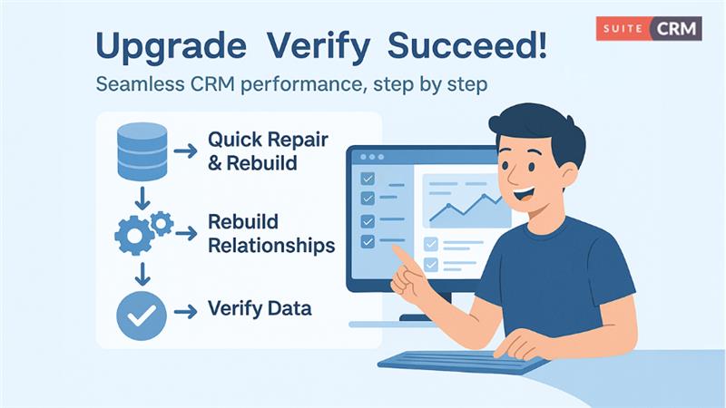 Immediate Verification Steps