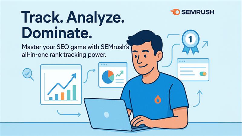 Best Rank Tracker Tools