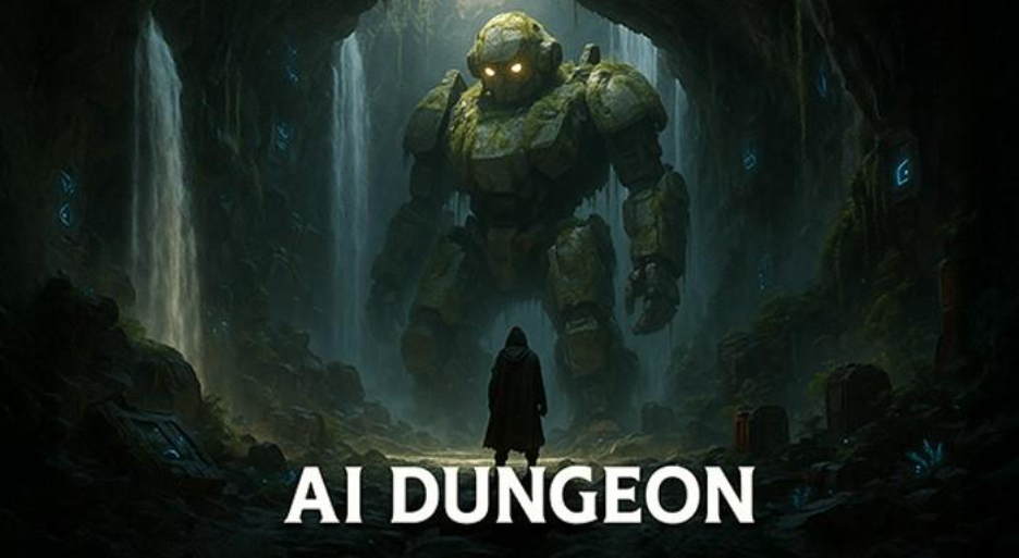 AI Dungeon: Features, Benefits, How to Play & Pricing Guide