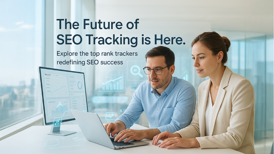 Best 8 Rank Tracker Tools You Can Use in 2026