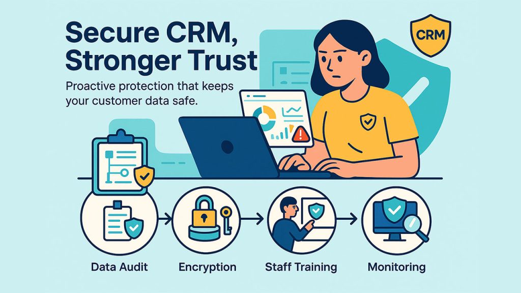 What Businesses Need to Do Immediately 