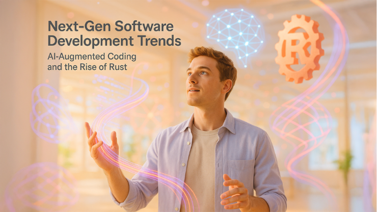 Software Development Trends