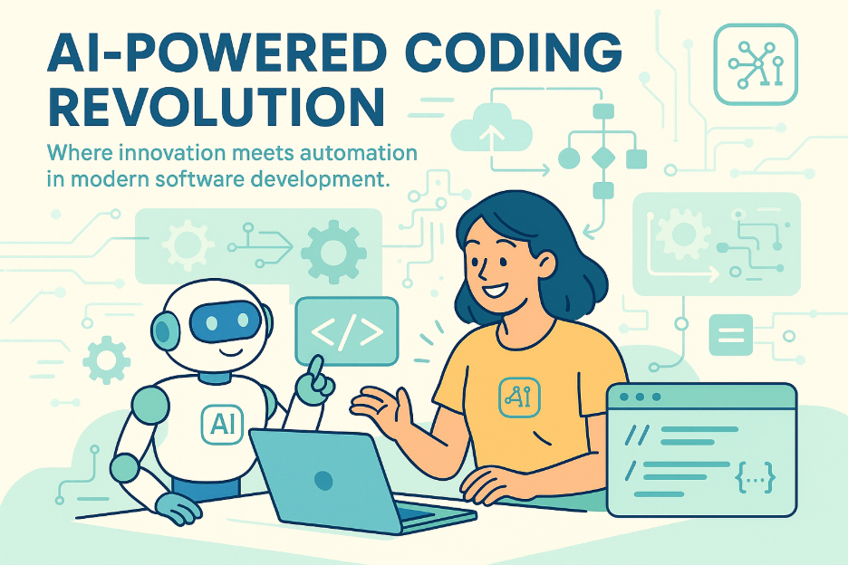 A Short Note on the Industry 