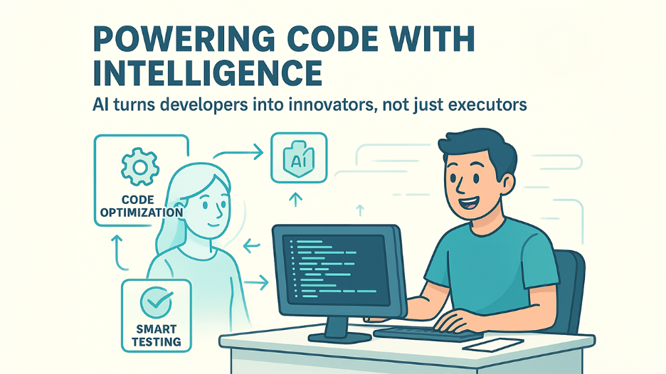 AI-augmented Development: 