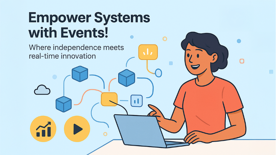 Event-based Microservices