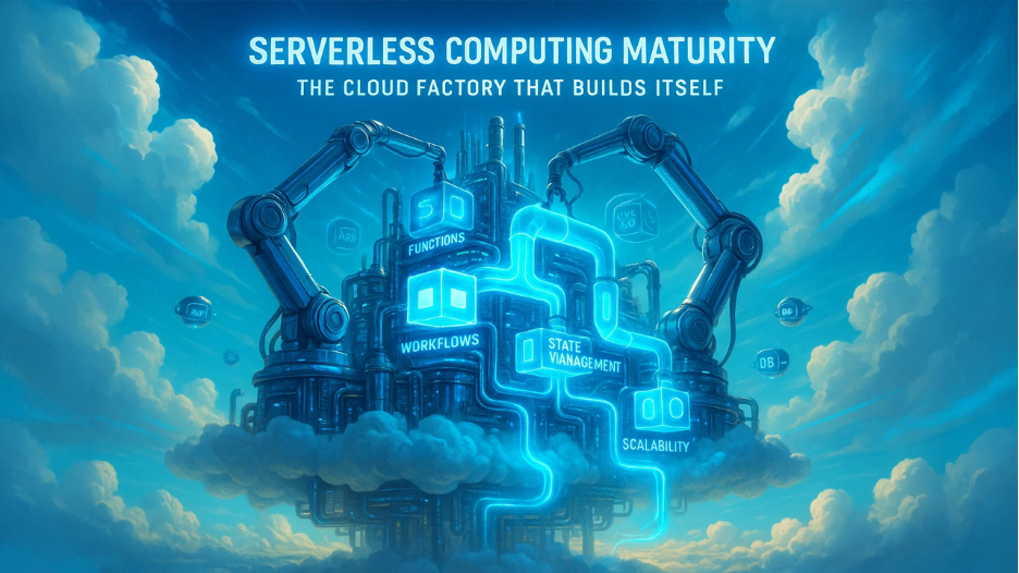 Serverless Computing Maturity
