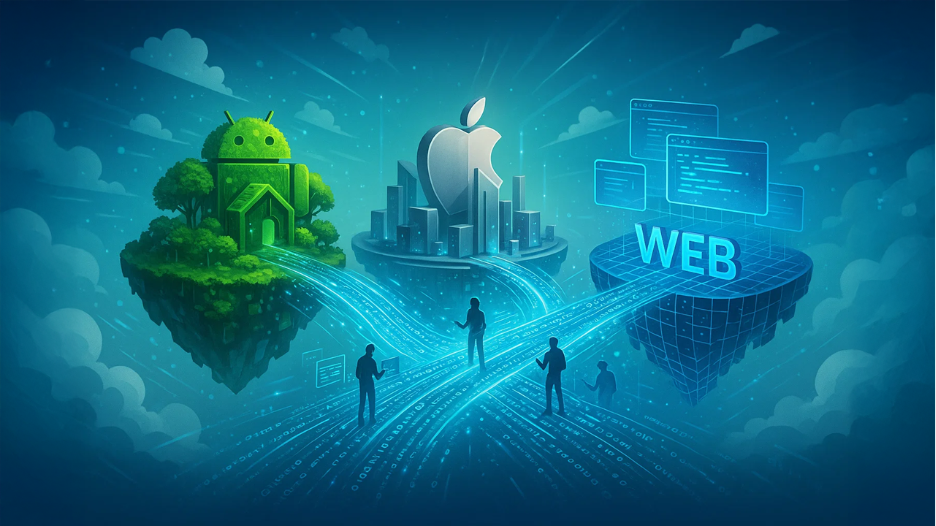 Cross-platform Development