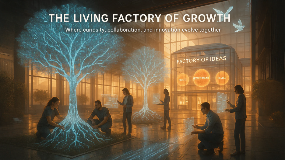 Preparing Your Team for the Future