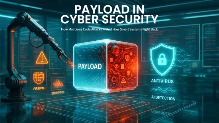 Payload In Cyber Security