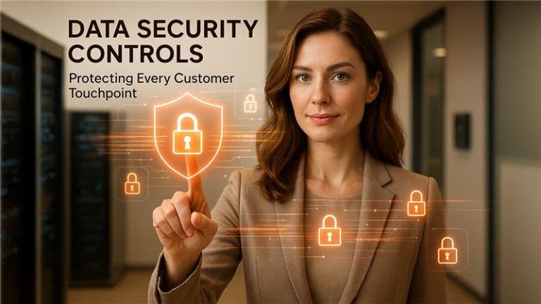 Data Security Controls