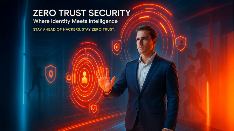 Zero Trust Security Tools