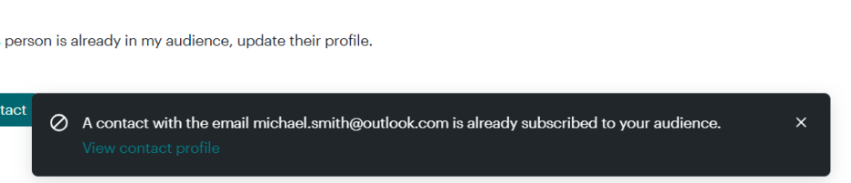 No Duplicate Records (Smart Deduplication Engine)