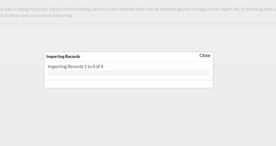 Complete Mailchimp Data Sync (Lists, CRM Modules & Bulk Import)