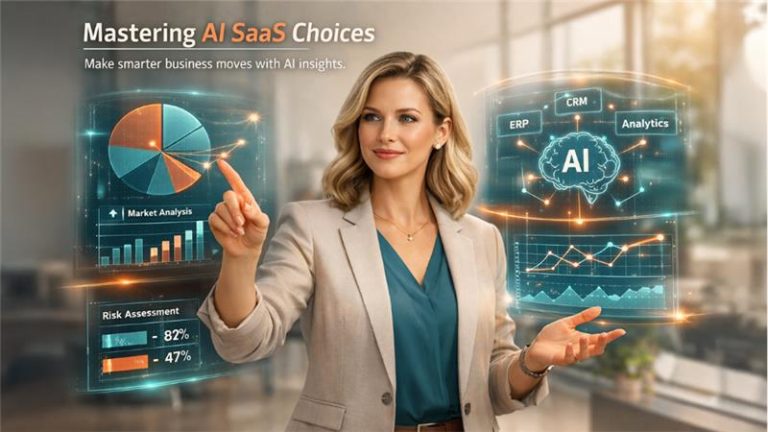 AI SaaS Product Classification Criteria
