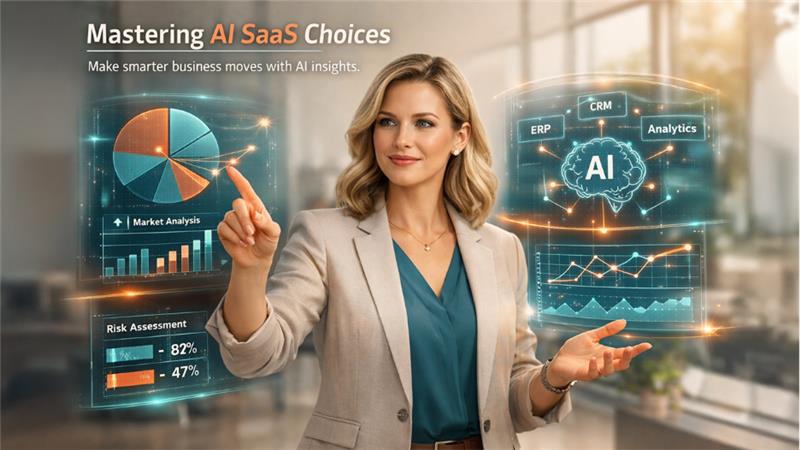 AI SaaS Product Classification Criteria in 2026: A Comprehensive Guide