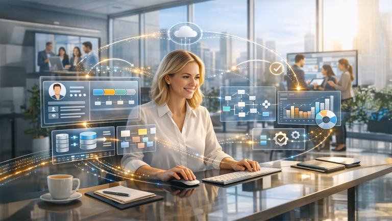 CRM Implementation steps