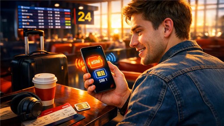 Can You Use eSIM Without Removing Your Physical SIM?