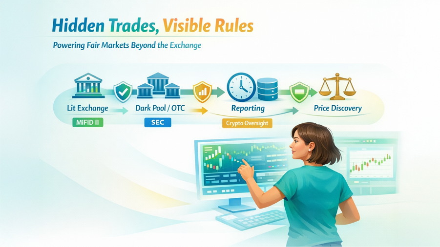 Regulatory Framework and Compliance 