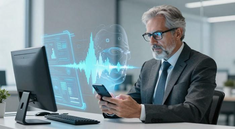 Agentic AI, Pindrop, and Anonybit