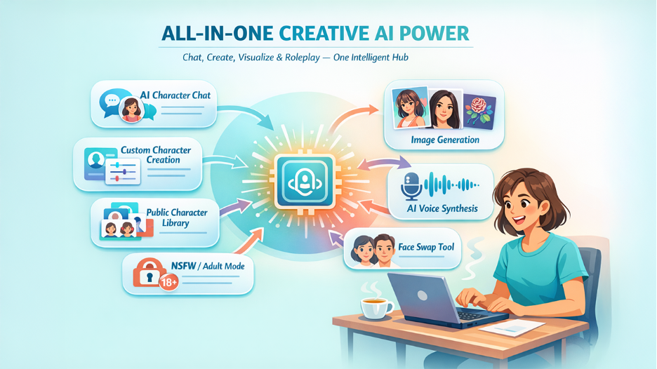 Key Features of Gening AI