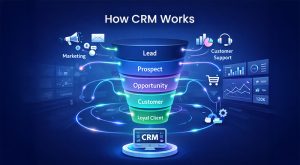 crm system proficiency