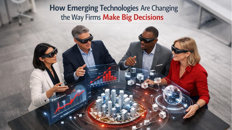 Emerging Technologies