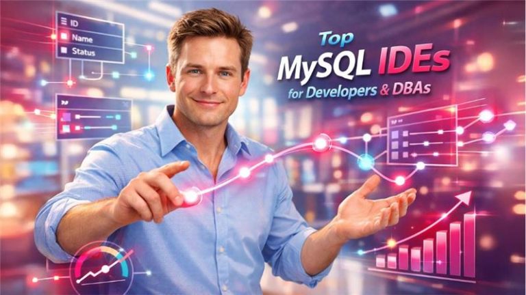 MySQL IDE