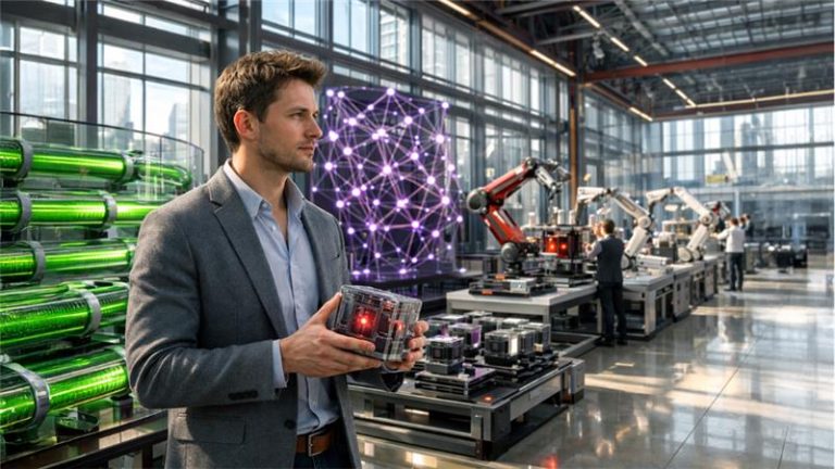 AI Lifecycle Management