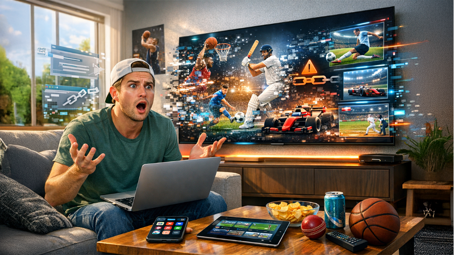 Streameast App Review