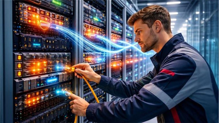 Warmup Cache Request