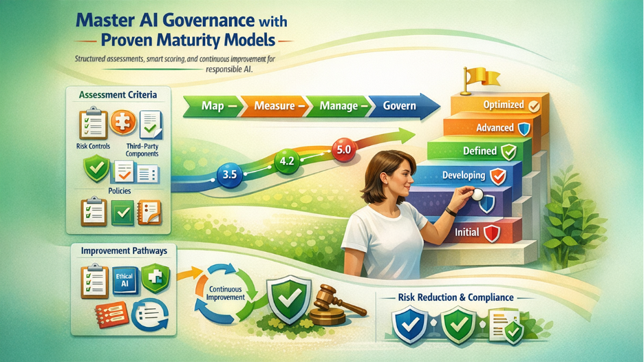 Comprehending AI Governance Maturity Models