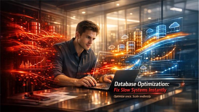 Database Optimization