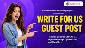 Write for us + Technology