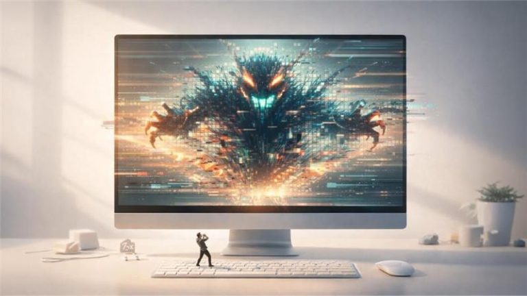 Ubuntu Screen Flickering