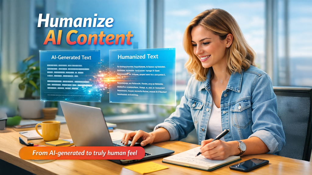 How to Bypass AI Content Detection?