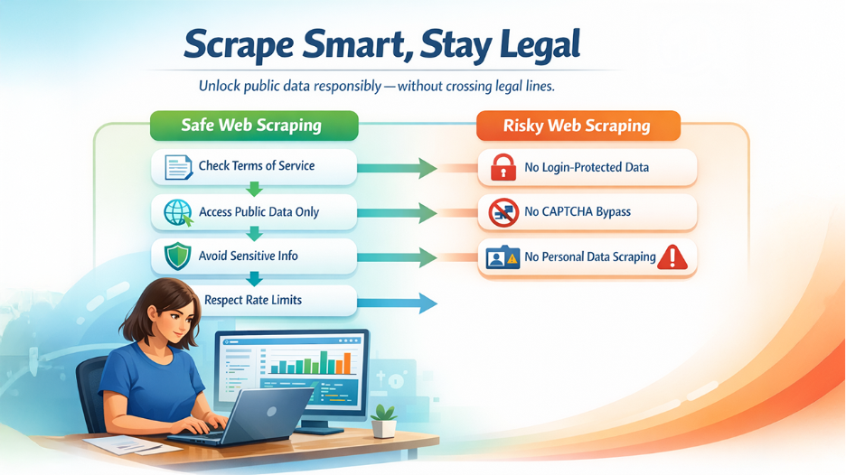 What Are the Uses of Web Scraping?