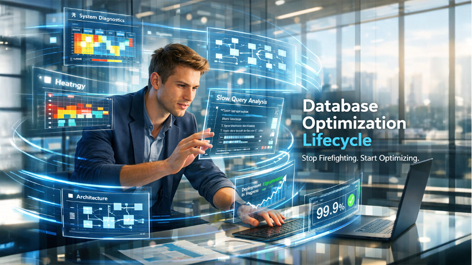 Database Optimization Lifecycle