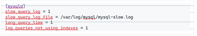 Why MySQL Query Optimization Matters