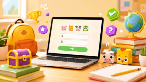 Blooket Login Guide: How Students & Teachers Sign In in 2026  