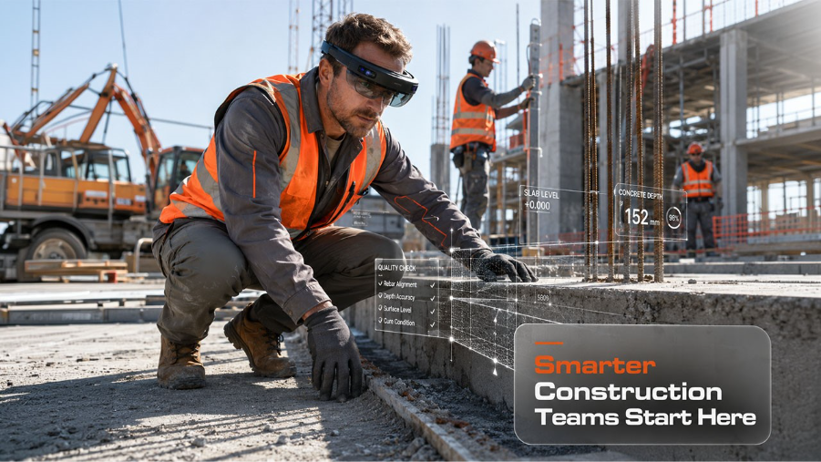 Construction Tech and LMS Strategies