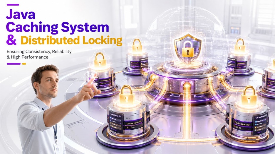 Java Caching System