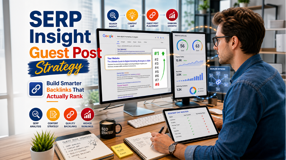 SERP Insight Guest Post