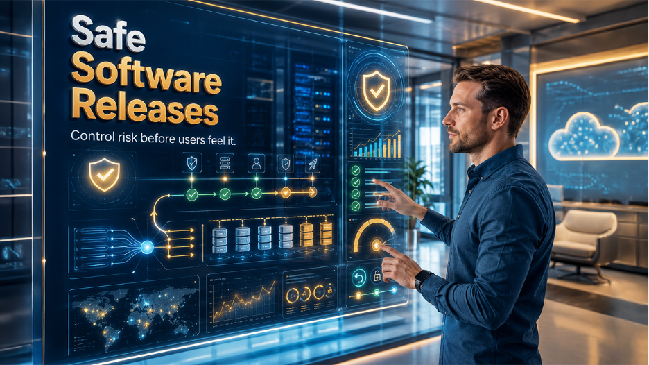 What Are the Main Types of Deployment Strategies