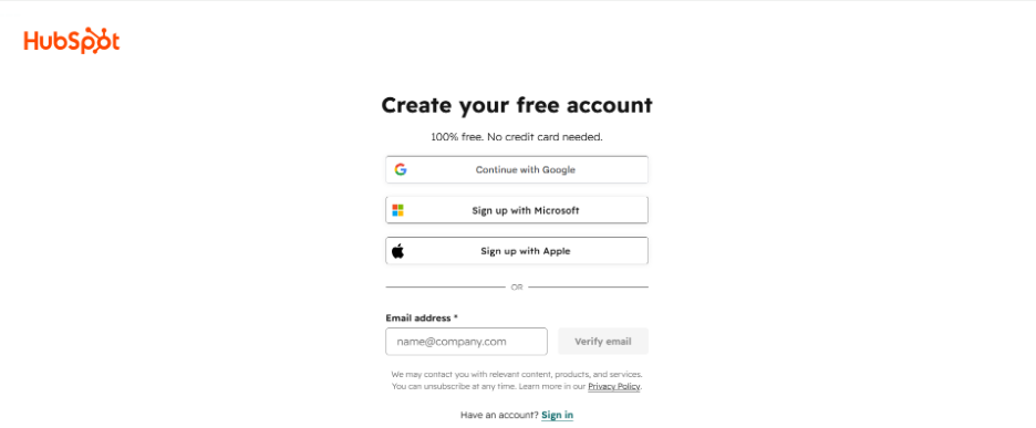 How to Get Started with HubSpot?