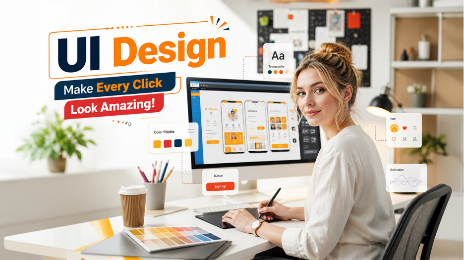 UI Design
