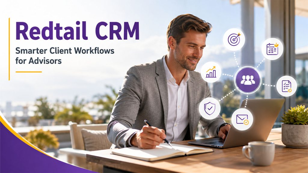 Redtail CRM