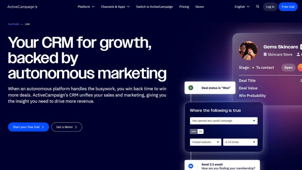 ActiveCampaign