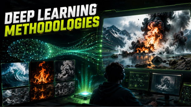 Deep Learning Methodologies