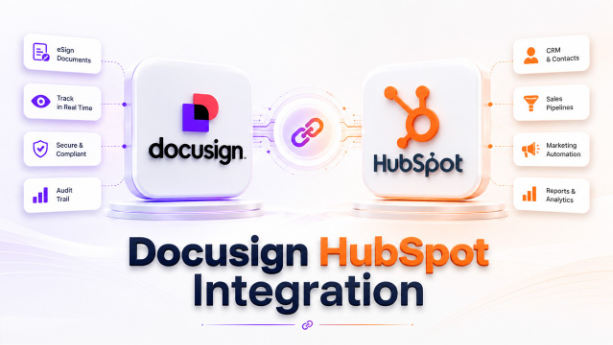 Docusign HubSpot Integration